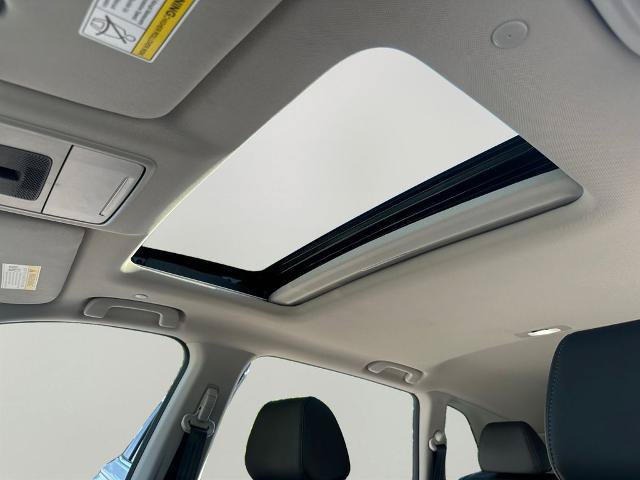 Used 2026 Honda CR-V EX-L image 21