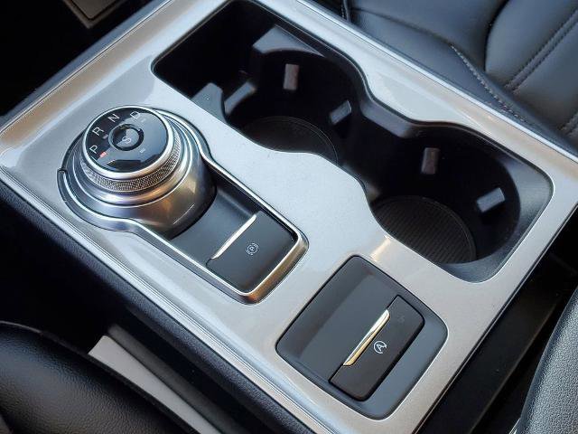 Certified 2023 Ford Edge SEL w/ Convenience Package image 18