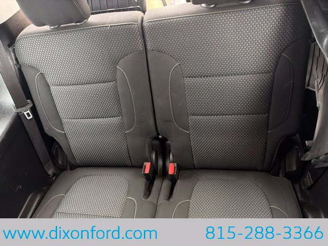 Used 2021 GMC Acadia SLE w/ Driver Convenience Package FWD image 22