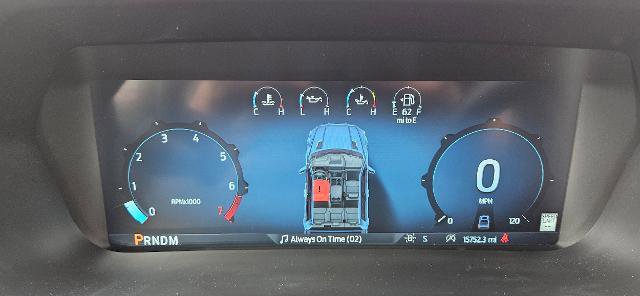 Certified 2024 Ford F150 XLT w/ Equipment Group 302A MID AWD/4WD image 17