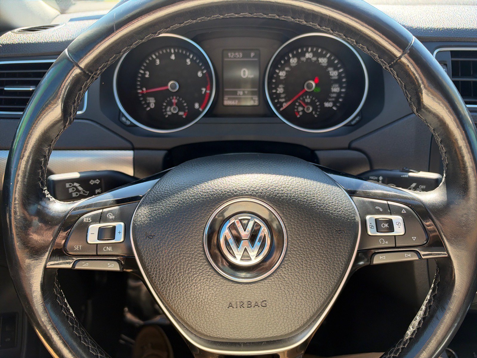 Used 2018 Volkswagen Jetta SE FWD image 21