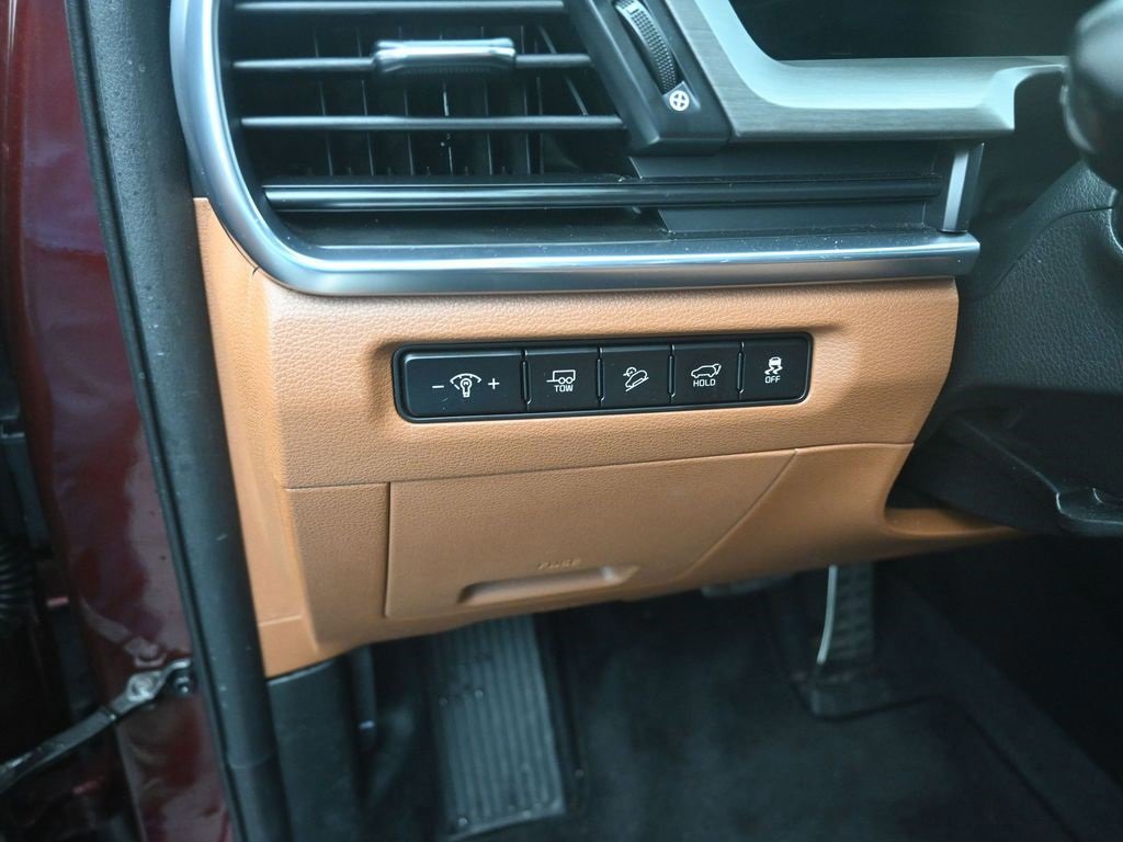 Used 2023 Kia Telluride SX Prestige X-Line image 19