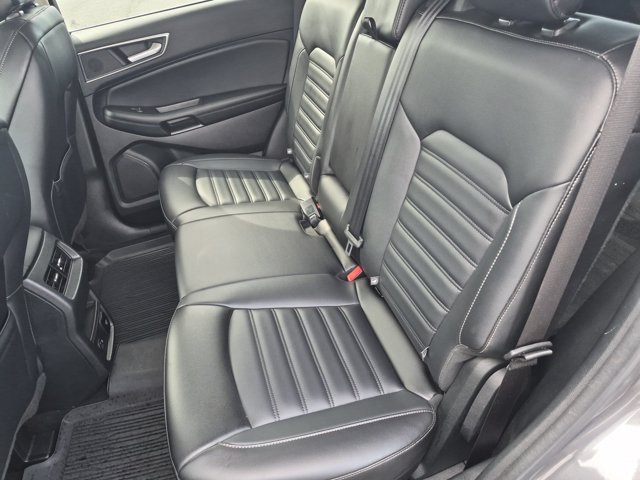 Certified 2022 Ford Edge SEL w/ Convenience Package AWD/4WD image 29