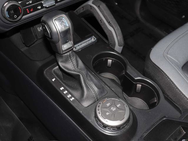 Certified 2024 Ford Bronco Big Bend image 26