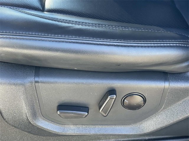 Certified 2022 Ford Expedition XLT image 22