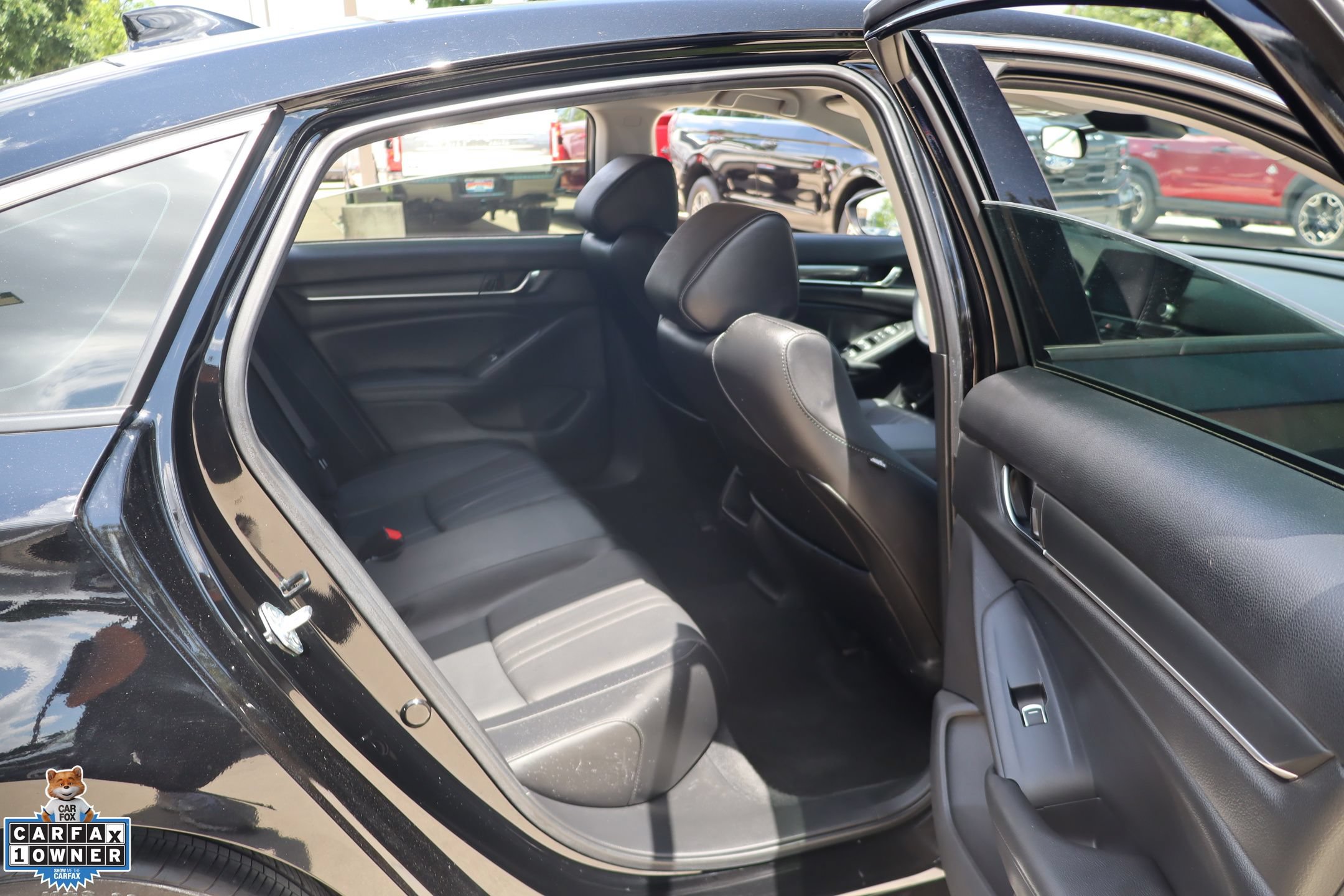 Used 2022 Honda Accord Sport Special Edition image 27