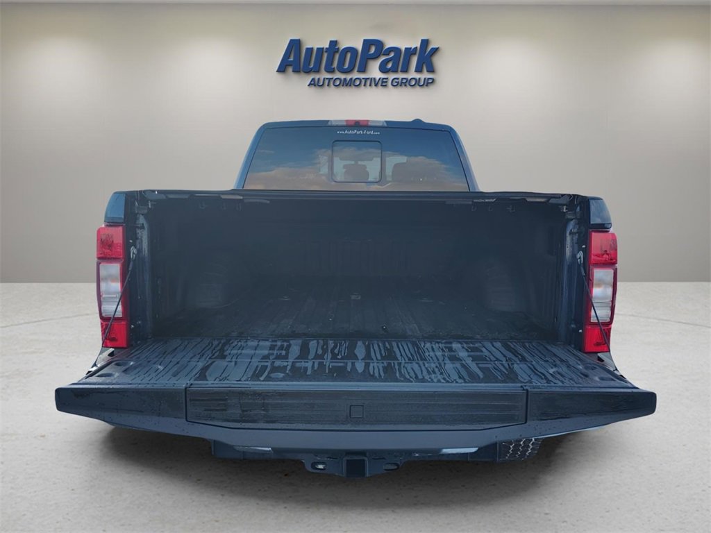 Certified 2022 Ford F250 XLT w/ XLT Premium Package image 32