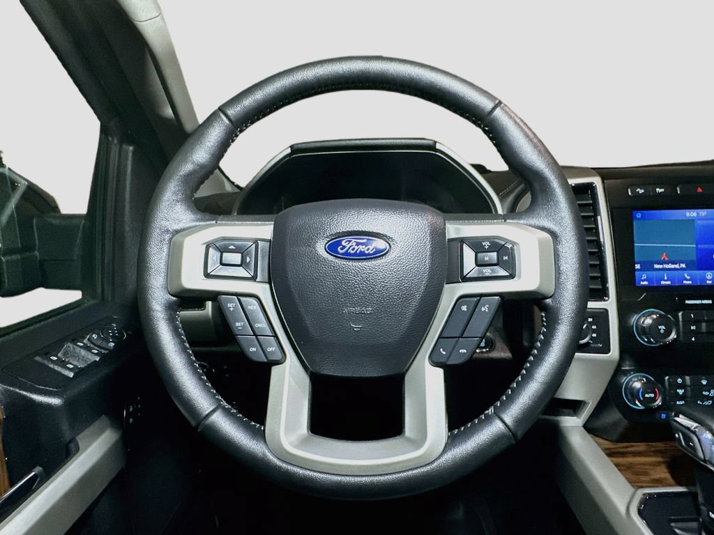 Certified 2020 Ford F150 Lariat AWD/4WD image 10