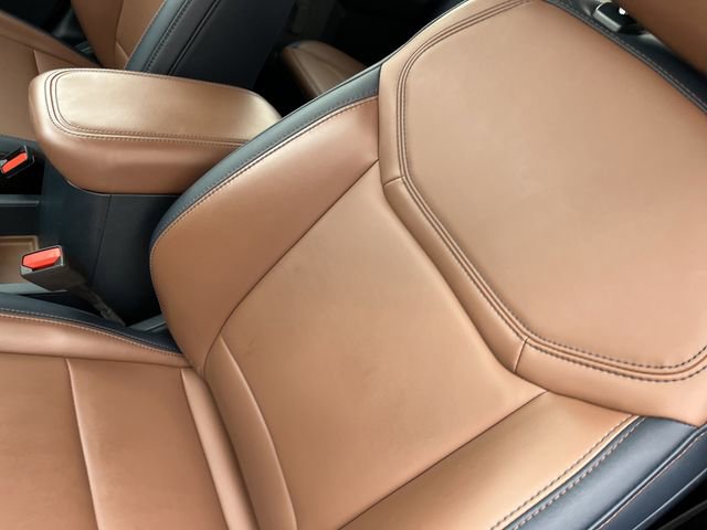 Certified 2023 Ford Maverick Lariat image 11