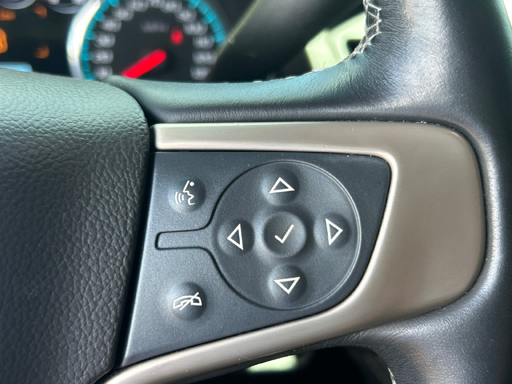Used 2019 GMC Yukon Denali w/ Denali Ultimate Package AWD/4WD image 29