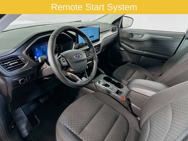 Certified 2025 Ford Escape Active w/ Tech Pack #1 AWD/4WD image 11