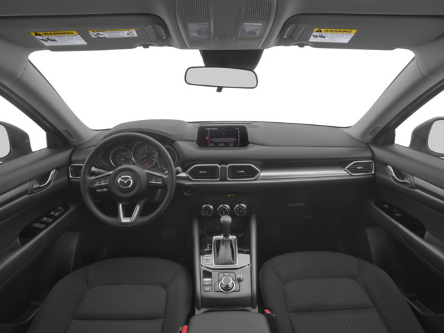 Used 2017 MAZDA CX-5 Sport FWD image 5
