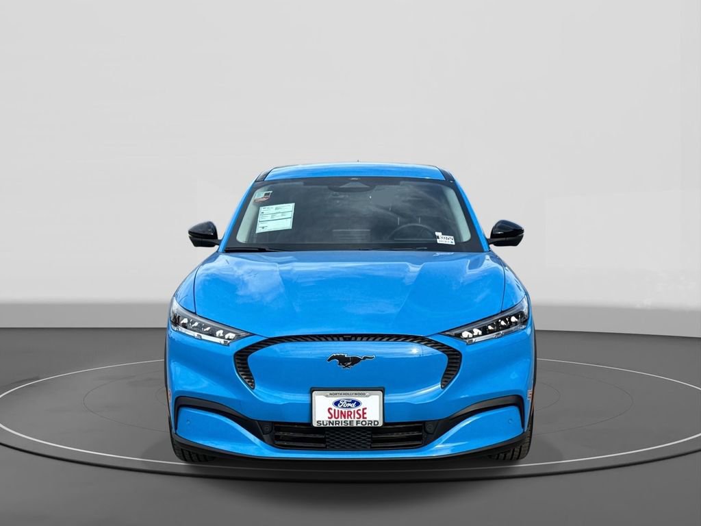 Certified 2023 Ford Mustang Mach-E Select image 6