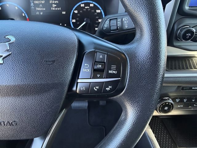 Certified 2023 Ford Bronco Sport Big Bend image 23