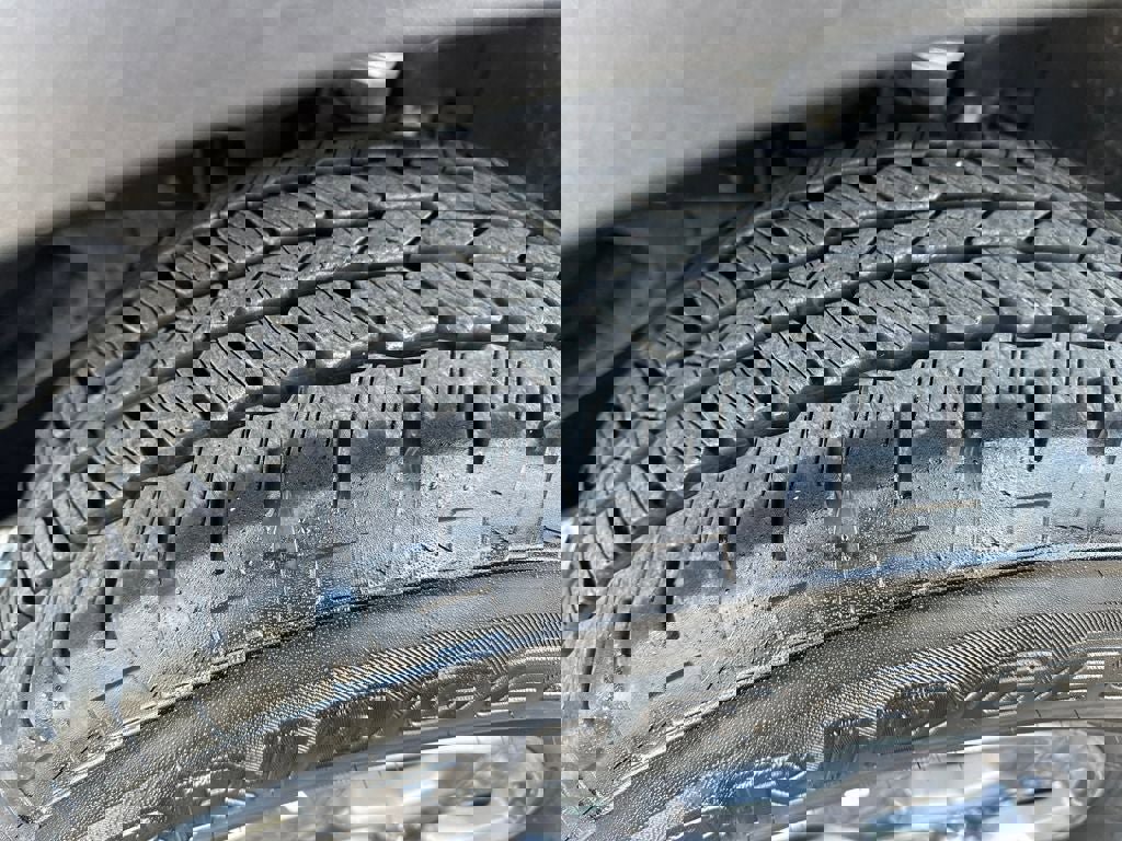 Certified 2025 Ford Bronco Big Bend image 11