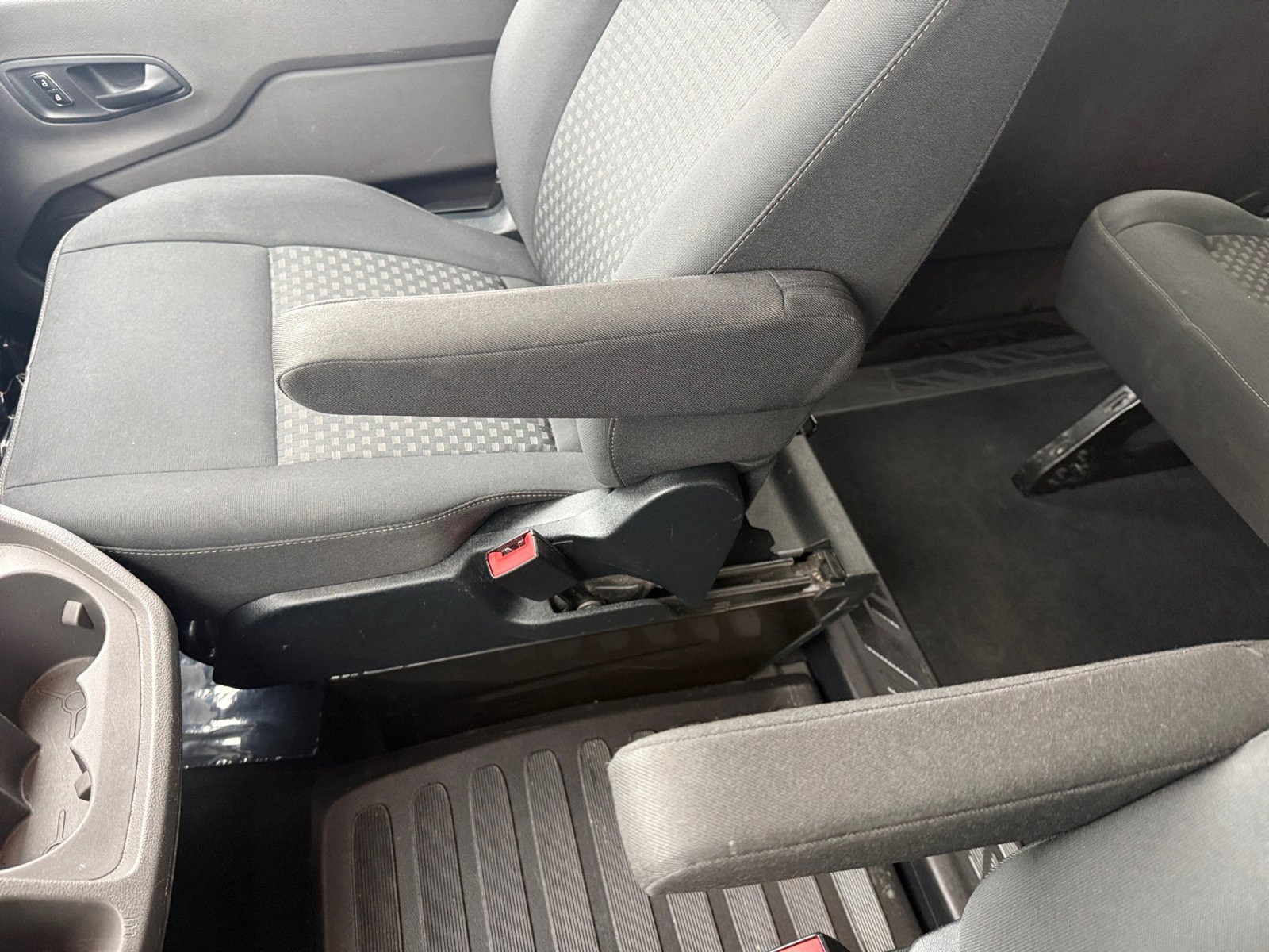 Certified 2023 Ford Transit 350 XLT image 14