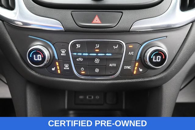 Used 2019 Chevrolet Equinox LT AWD/4WD image 15
