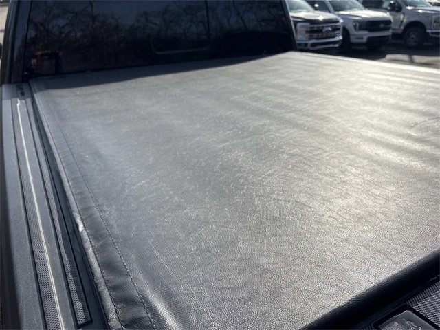 Certified 2025 Ford F150 Raptor image 12