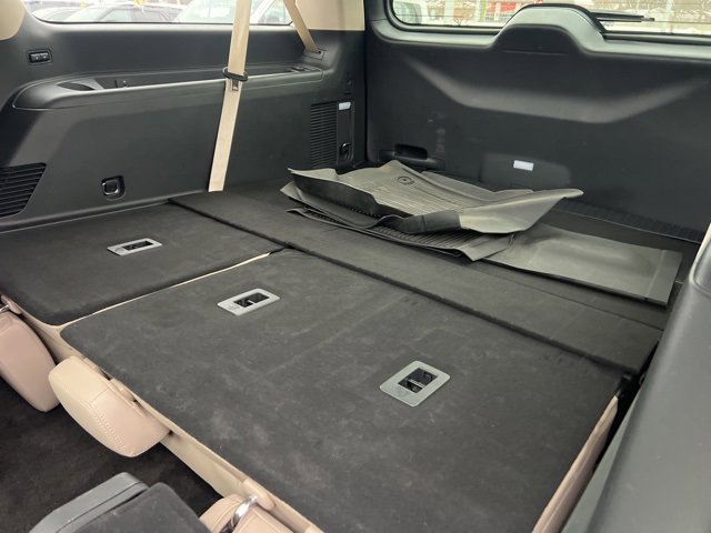 Certified 2022 Ford Expedition Max Limited image 25