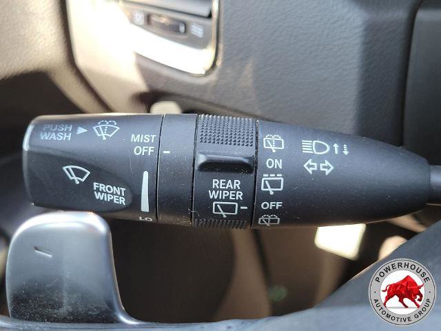 Used 2019 Dodge Durango GT AWD/4WD image 32