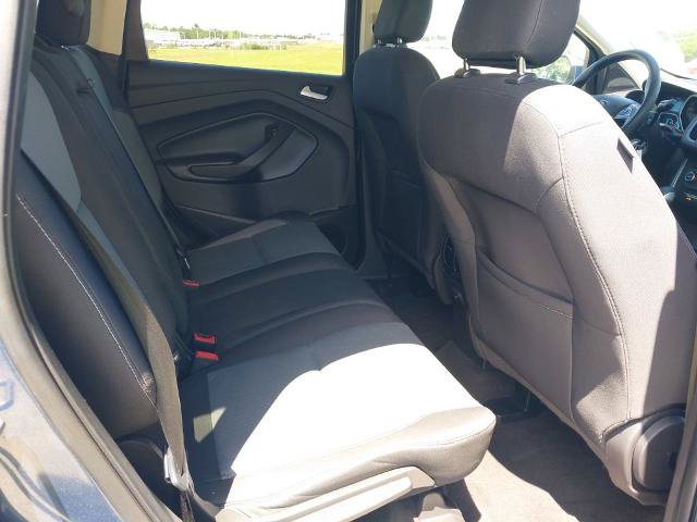 Certified 2018 Ford Escape SE w/ Ford Safe & Smart Package AWD/4WD image 29