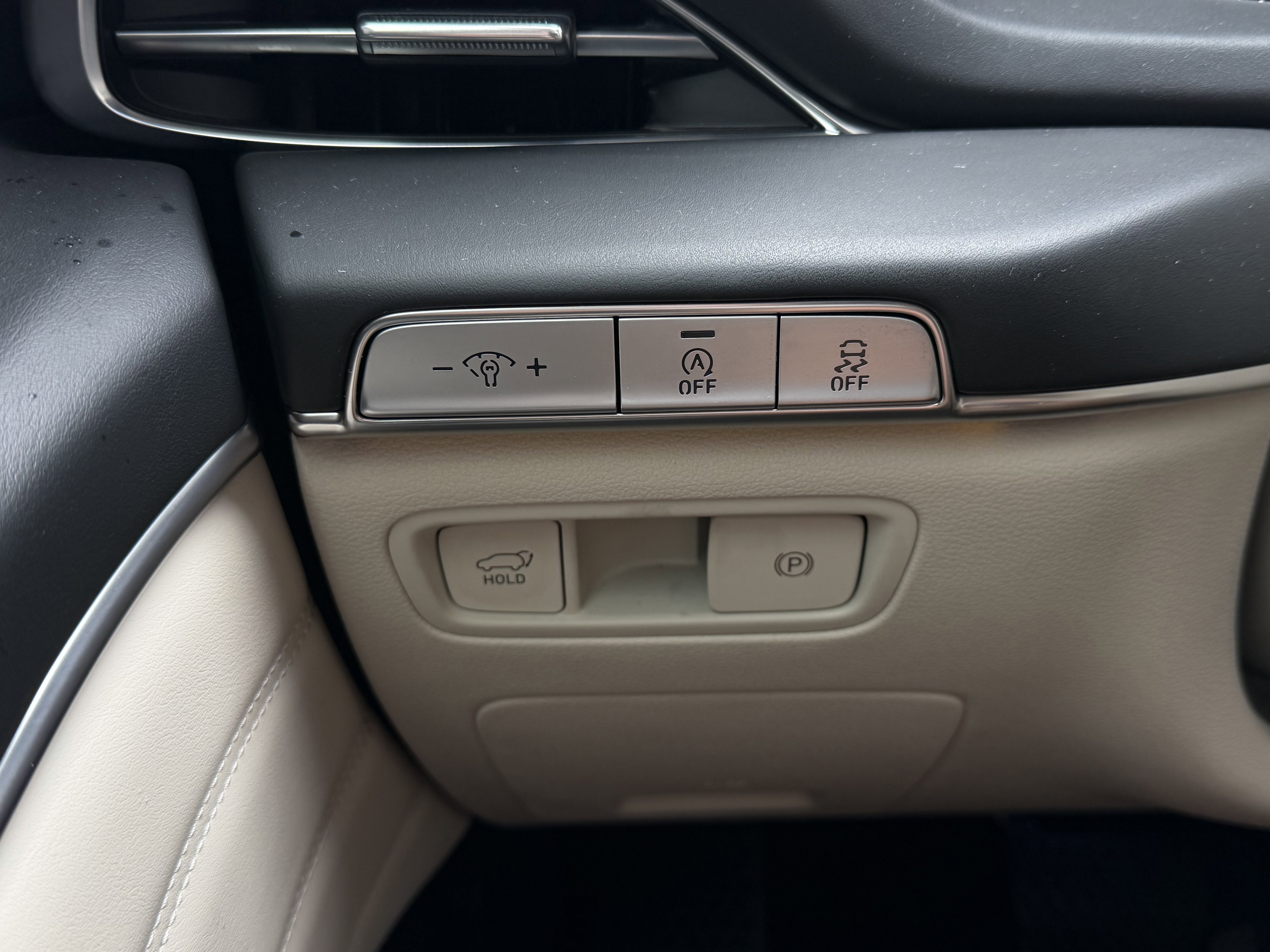 Used 2023 Genesis GV80 3.5T w/ Prestige Package AWD/4WD image 26