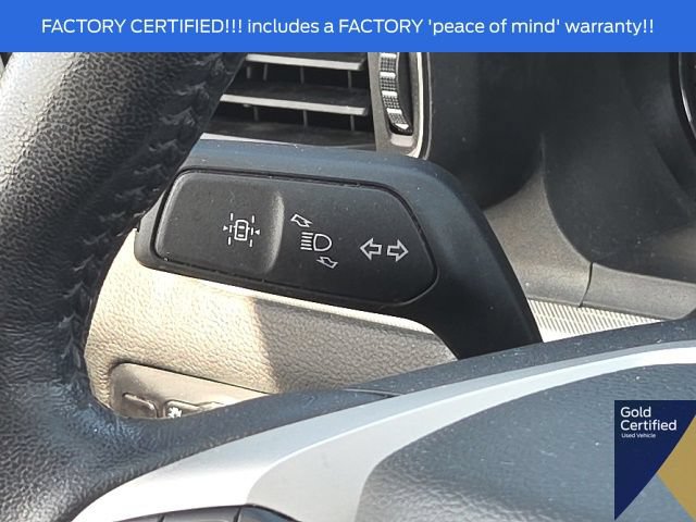 Certified 2023 Ford Explorer XLT w/ Equipment Group 202A AWD/4WD image 41