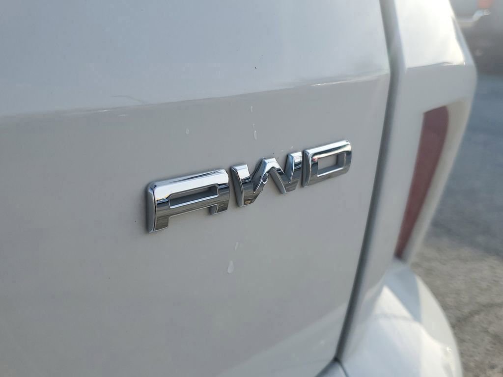 Certified 2023 Ford Escape ST-Line Select w/ Tech Pack #2 image 7