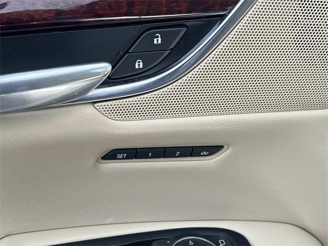 Used 2019 Cadillac XT5 Luxury image 19