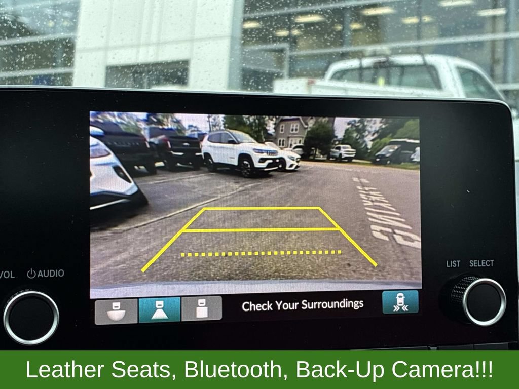 Used 2025 Honda Accord SE image 31