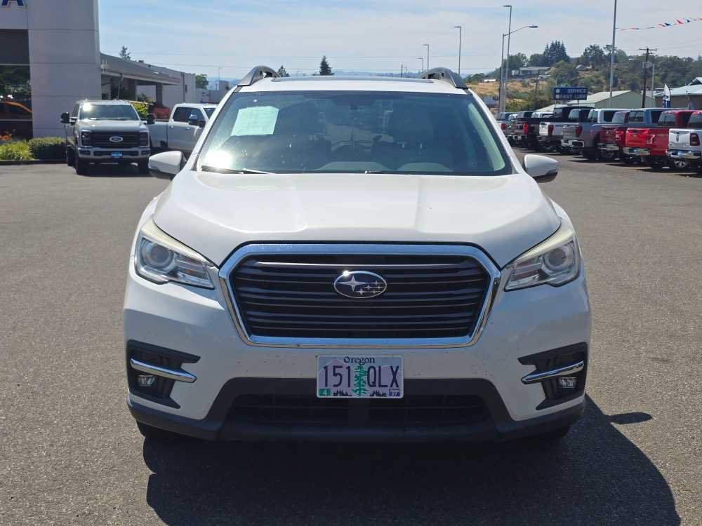 Used 2020 Subaru Ascent Limited w/ Technology Package AWD/4WD image 5