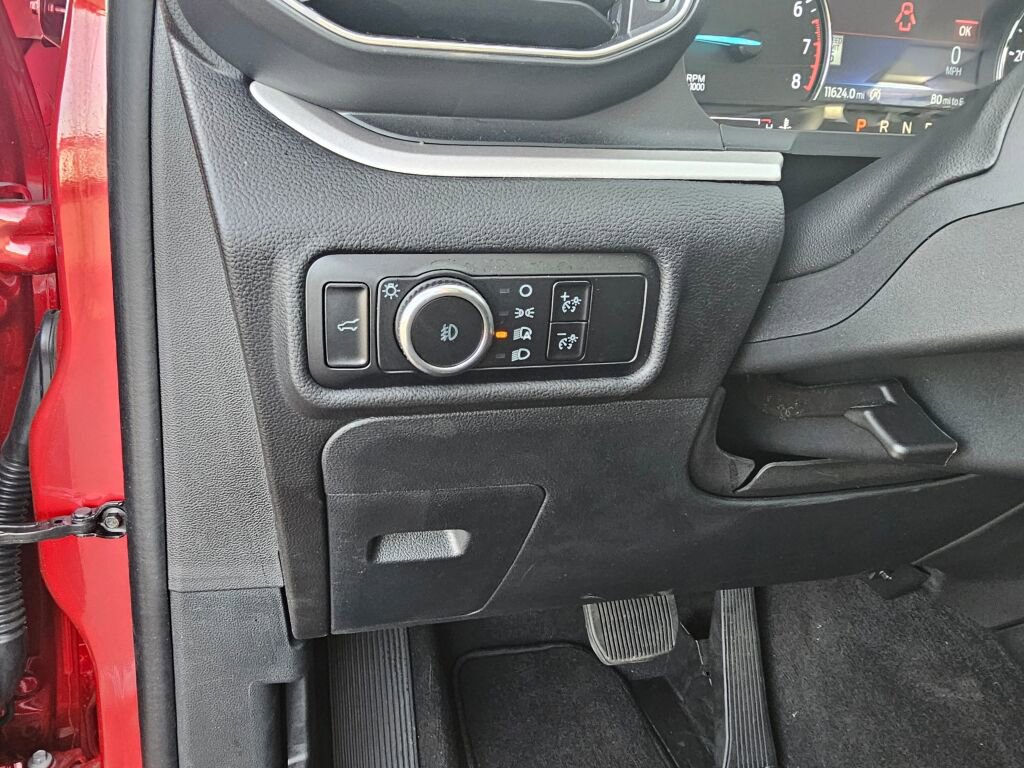 Certified 2023 Ford Explorer XLT w/ Equipment Group 202A image 22