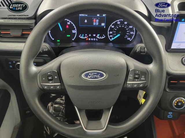 Certified 2022 Ford Maverick XLT FWD image 27