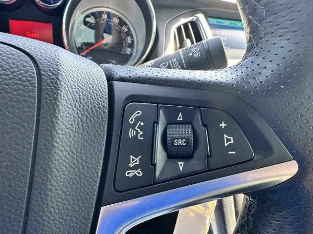 Used 2019 Buick Cascada Sport Touring image 16