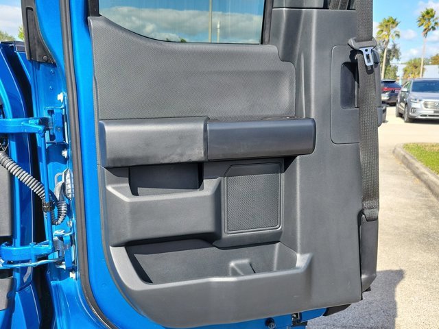 Certified 2021 Ford F150 XL w/ Equipment Group 101A High image 15