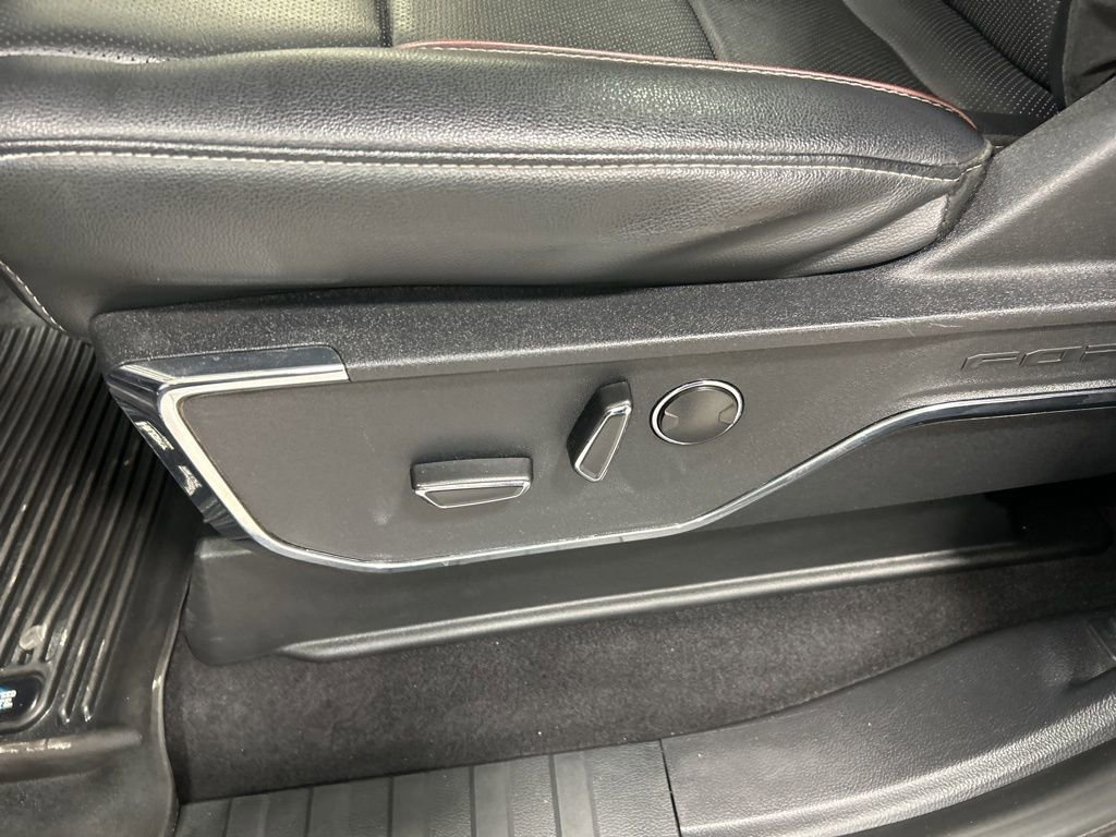 Certified 2023 Ford F150 Lariat w/ Equipment Group 502A High image 13