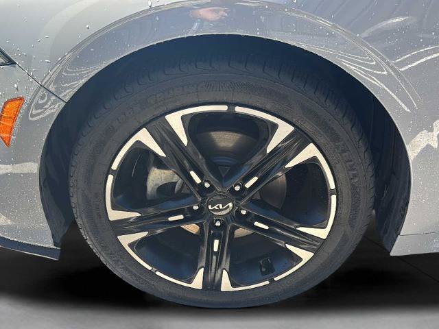 Used 2023 Kia K5 GT-Line AWD/4WD image 36