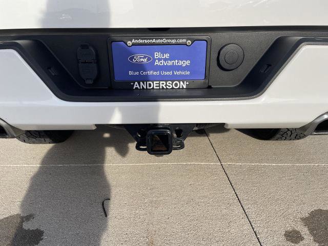 Used 2022 Chevrolet Silverado 1500 RST image 37