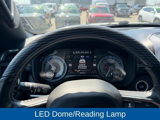 Used 2020 RAM 1500 Limited AWD/4WD image 27