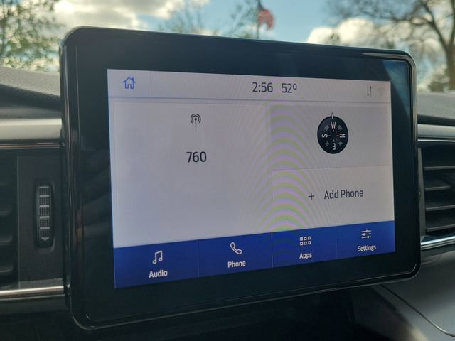 Certified 2021 Ford Explorer XLT w/ Equipment Group 202A AWD/4WD image 21