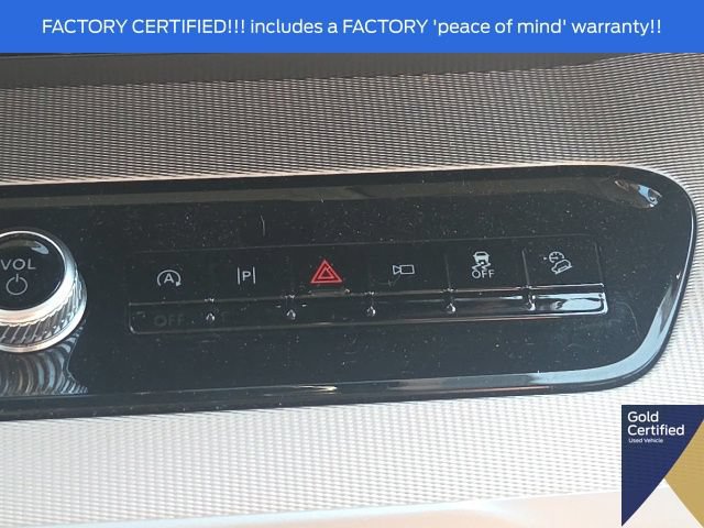 Certified 2025 Ford Expedition Max Active AWD/4WD image 41