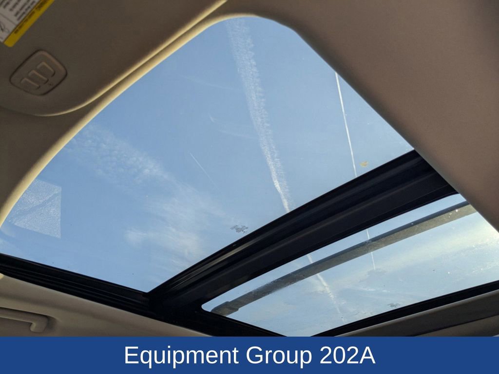 Certified 2020 Ford Expedition XLT w/ Equipment Group 202A image 20