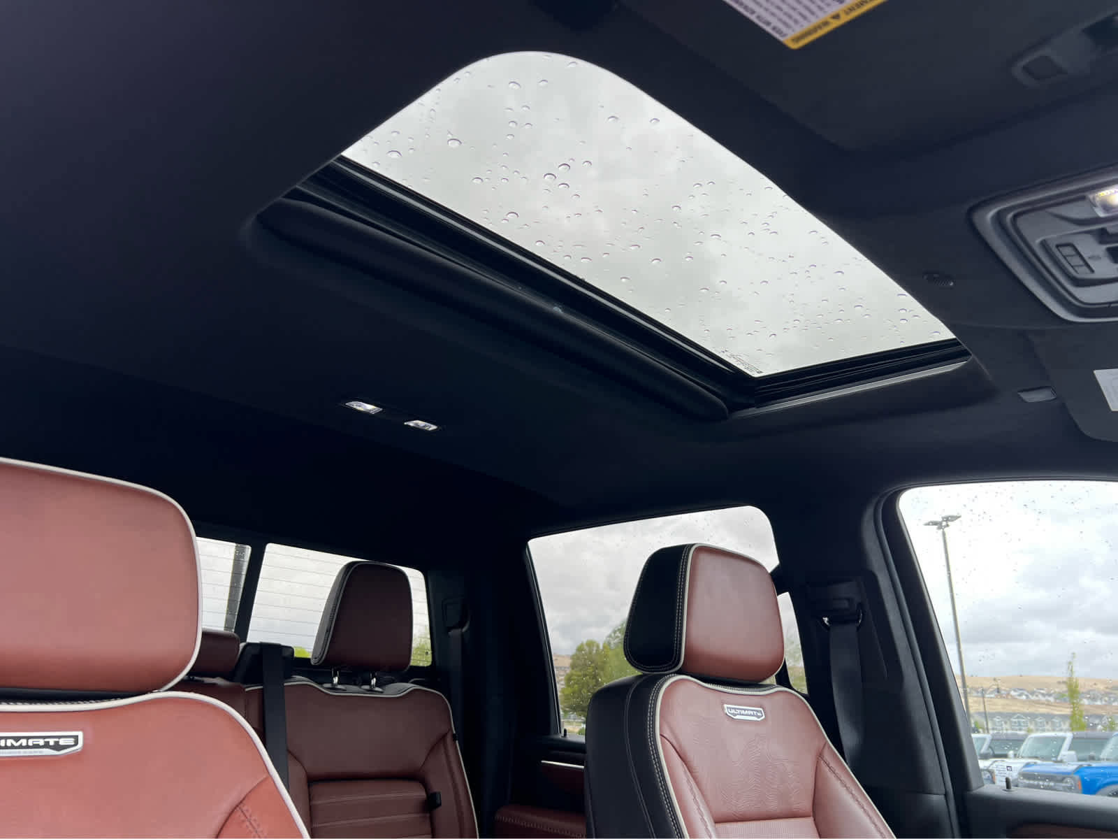 Used 2025 GMC Sierra 3500 Denali Ultimate AWD/4WD image 21