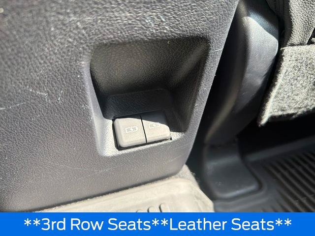 Used 2023 Toyota 4Runner SR5 Premium w/ Moonroof Package AWD/4WD image 21