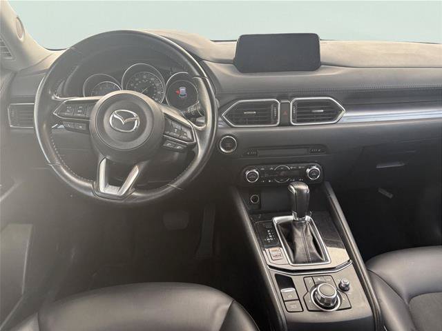 Used 2018 MAZDA CX-5 Touring AWD/4WD image 11