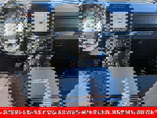 Certified 2023 Ford F150 XLT w/ Equipment Group 302A High image 24