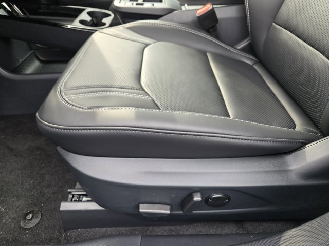 Certified 2025 Ford Mustang Mach-E Premium image 21