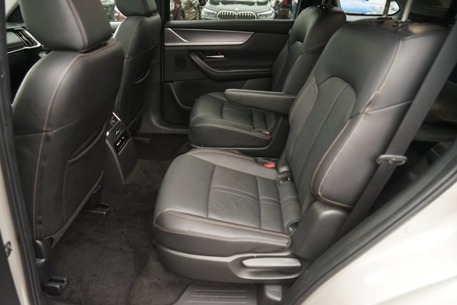 Used 2024 MAZDA CX-90 3.3 Turbo w/ Preferred Plus AWD/4WD image 13