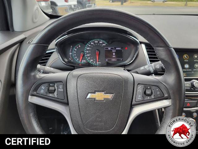 Used 2019 Chevrolet Trax Premier FWD image 32