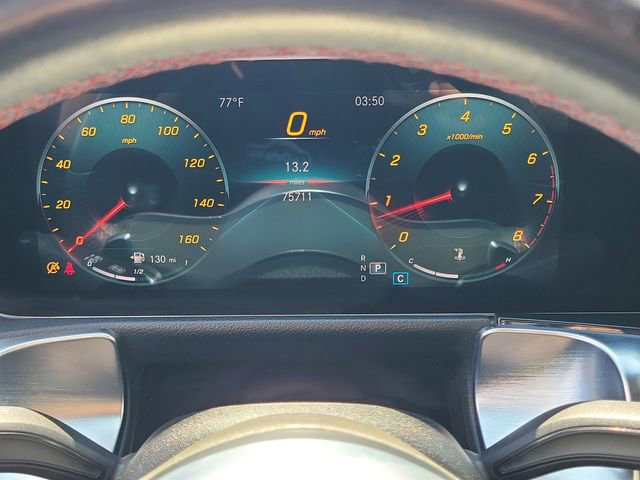 Used 2020 Mercedes-Benz GLB 250 4MATIC image 7